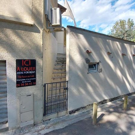 דירות רבל T2 Terrasse St-Ferreol מראה חיצוני תמונה